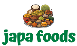 Japa Foods
